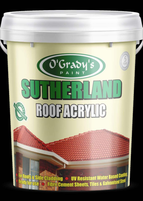 Sutherland Paint
