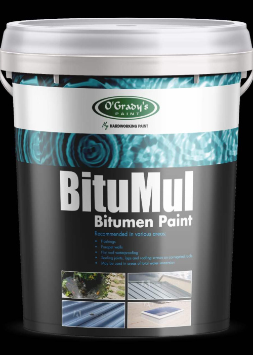 BituMul Paint